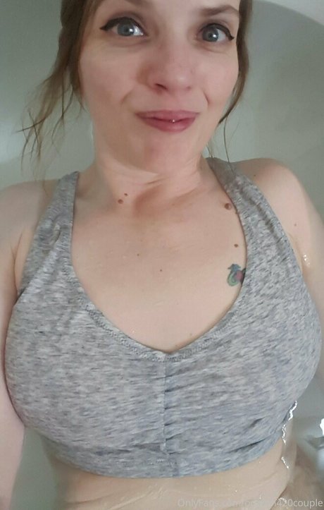 oregon420couple OnlyFans Sex geleakt