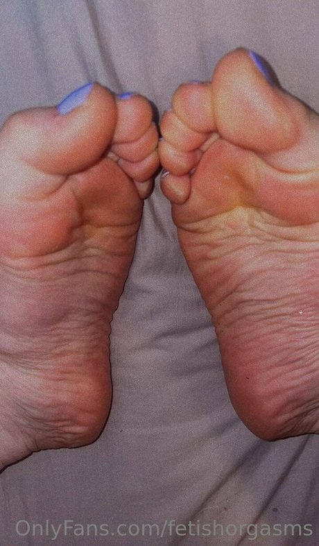 fetishorgasms Leaked OnlyFans Fotos