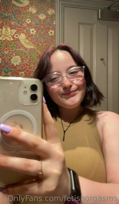 fetishorgasms Nacktbilder OnlyFans geleakt