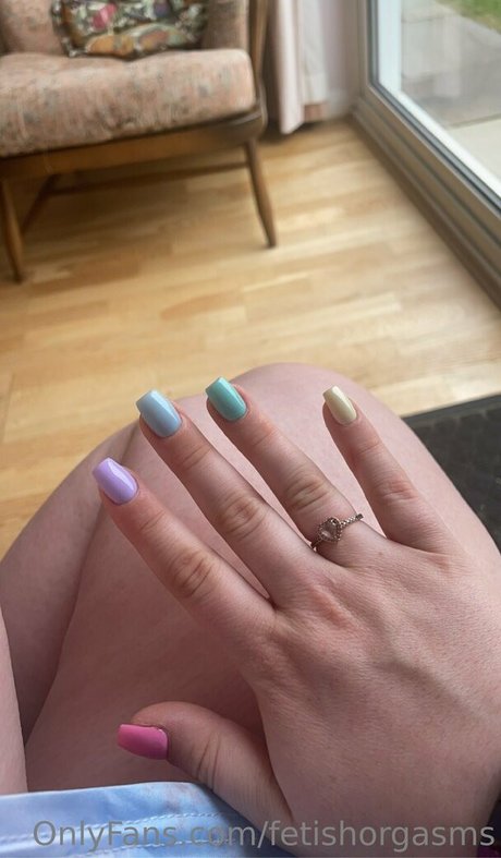 fetishorgasms OnlyFans Porn