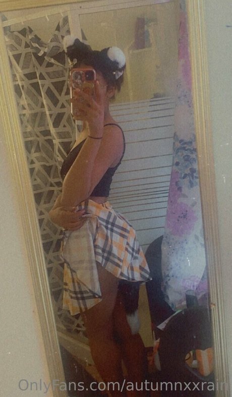 autumnxxrain Nacktbilder OnlyFans