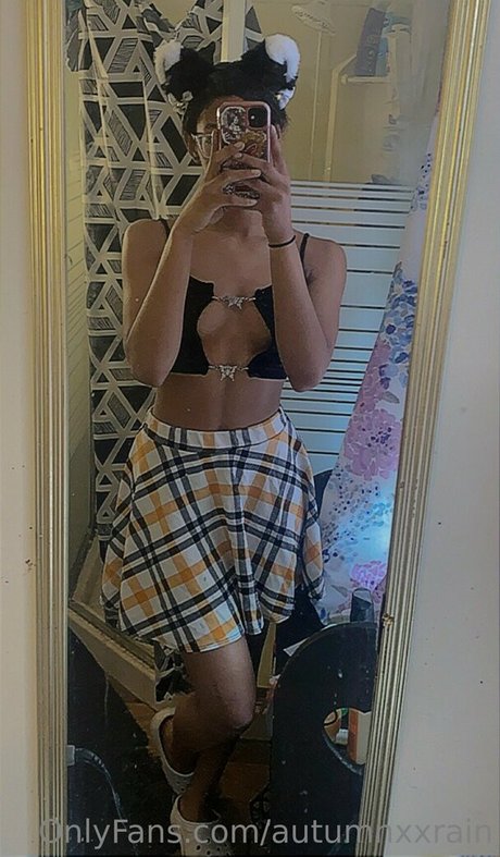 autumnxxrain Nackt auf OnlyFans Leaks