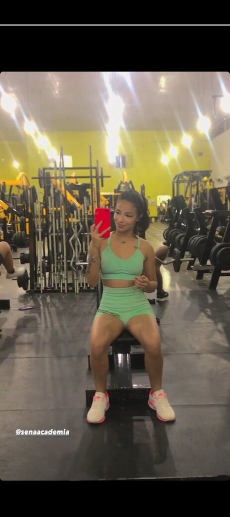 sweetsu OnlyFans Leaked