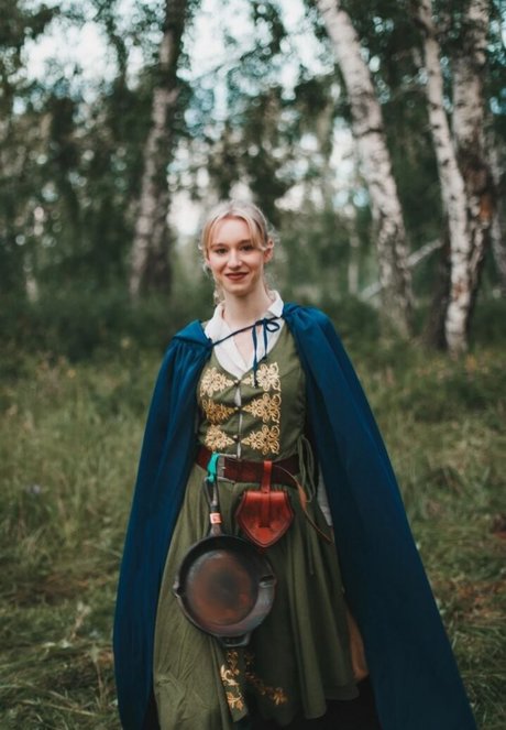 Pol za OnlyFans Nackt Content