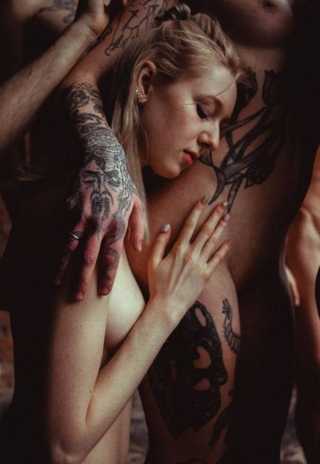 Pol za OnlyFans Leak