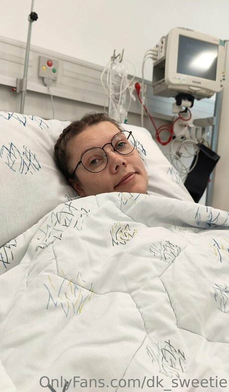 dk sweetie NSFW OnlyFans