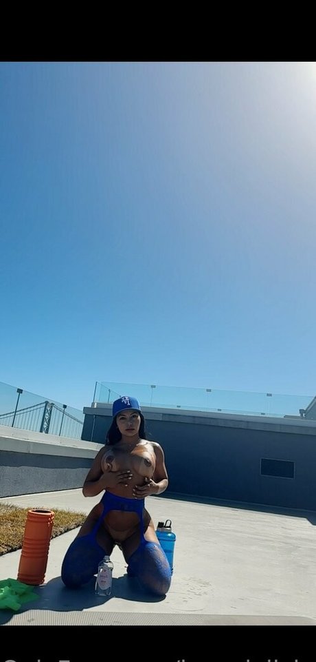 brandylicious Nacktbilder von OnlyFans