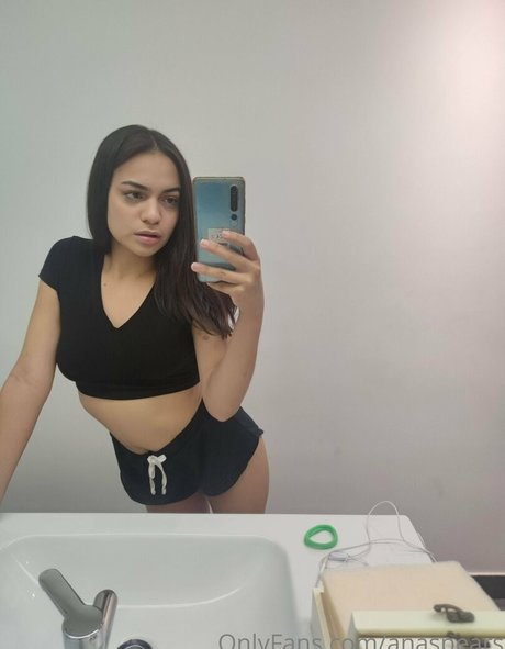 anaspears OnlyFans Nacktbilder