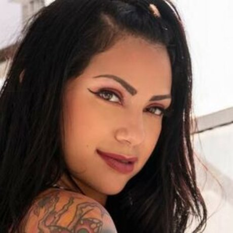 Teresa Saint Nacktbilder von OnlyFans geleakt