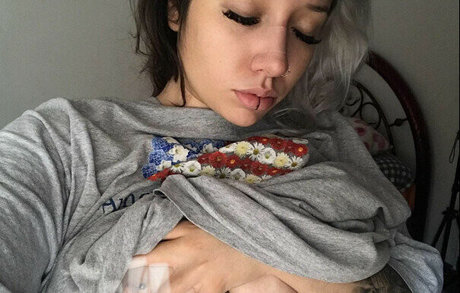 Ae bgirl01 OnlyFans Sex Leak