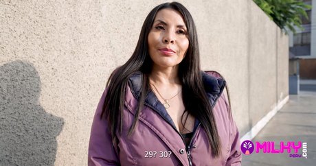 Milky Peru Leaked OnlyFans Bilder