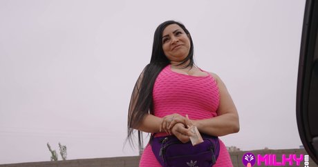 Milky Peru Leaks OnlyFans