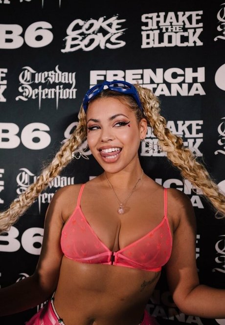 Rioadrianna Nacktbilder geleakt OnlyFans Porn geleakt