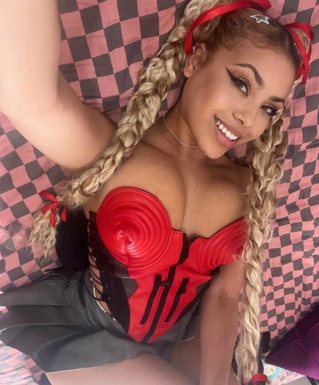 Rioadrianna Leaked Porn OnlyFans