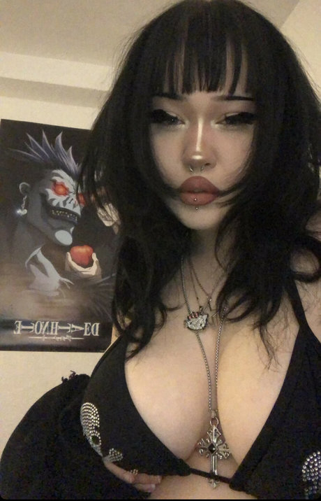 Hellok1ttyslvt XXX Leak OnlyFans