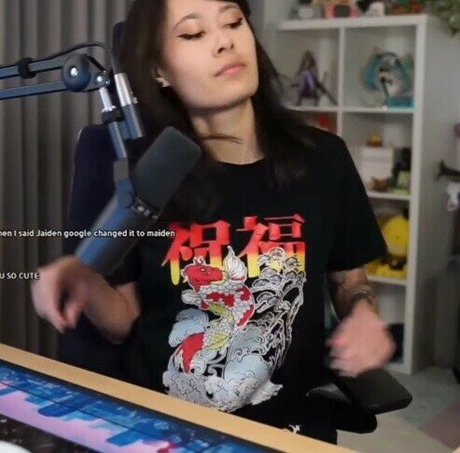 Jaiden Dittfach Porn OnlyFans Leak