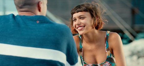 Amanda Campana OnlyFans schlank