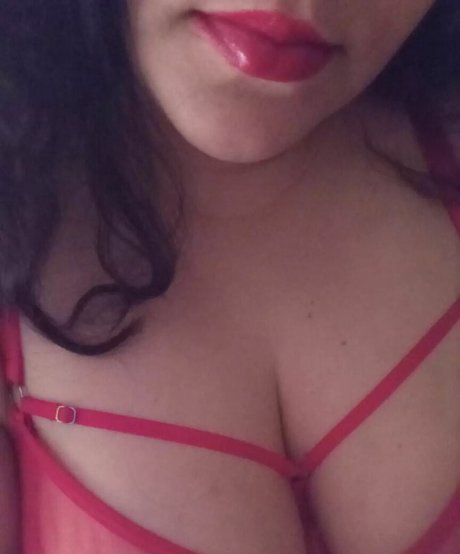 SweetMouthASMR OnlyFans geleakte Bilder