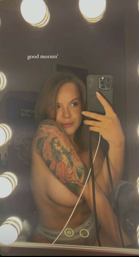 Kaczynska OnlyFans XXX