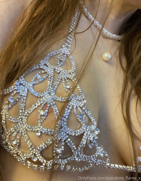 pandora flame x Nackt Leaks OnlyFans