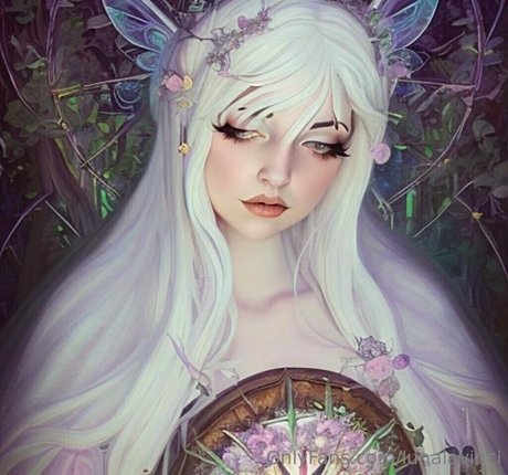 lunalavinci Füße OnlyFans