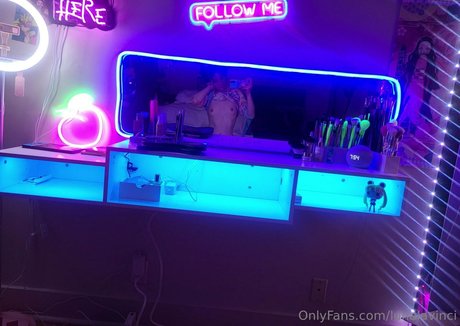 lunalavinci Po OnlyFans