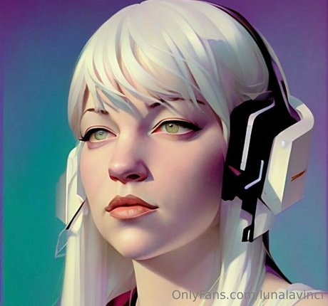 lunalavinci OnlyFans Inhalte