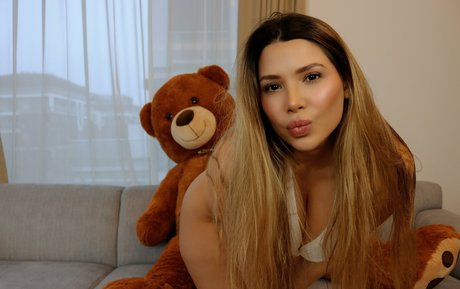 mizzellaa Nacktbilder auf OnlyFans