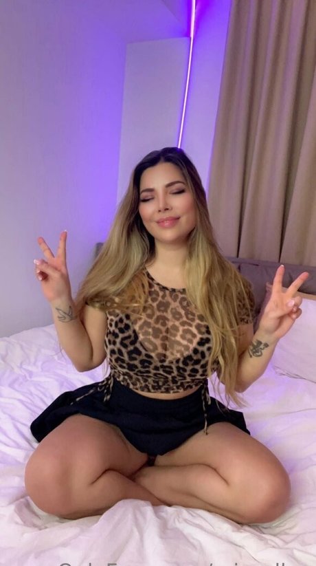 mizzellaa Leaked OnlyFans Sex