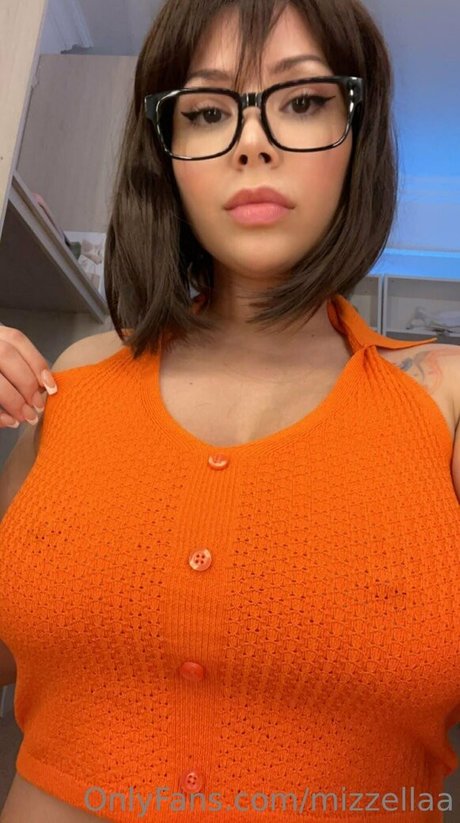 mizzellaa Nacktbilder von OnlyFans geleakt