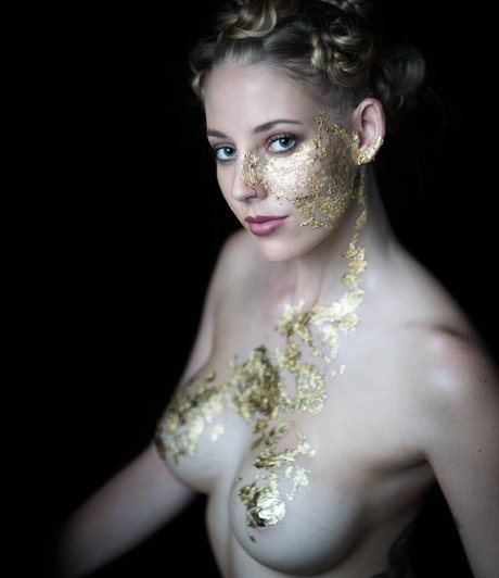 Ally J Wilkinson OnlyFans-Leaks