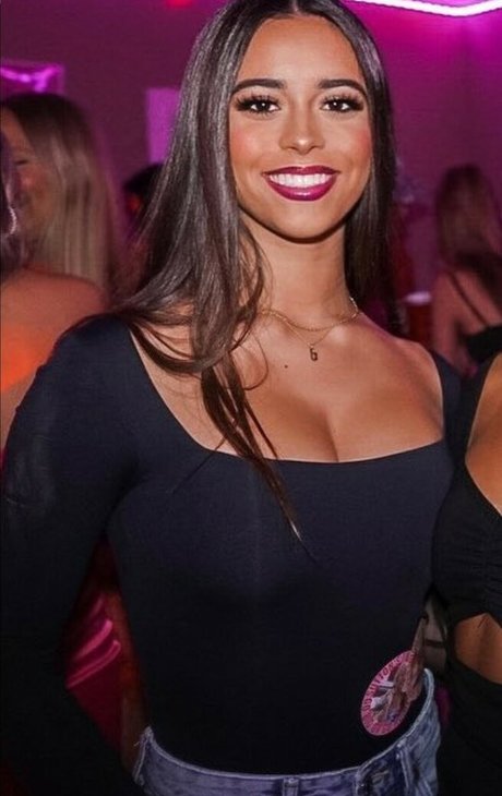 Brooke Tressler OnlyFans kostenlos