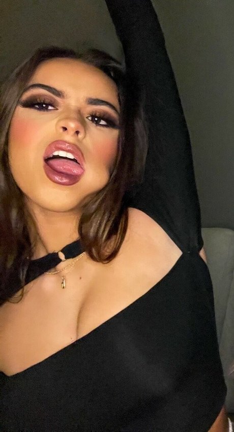 Brooke Tressler OnlyFans-Leaks