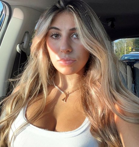 Allison Rossillo Vallerand XXX OnlyFans