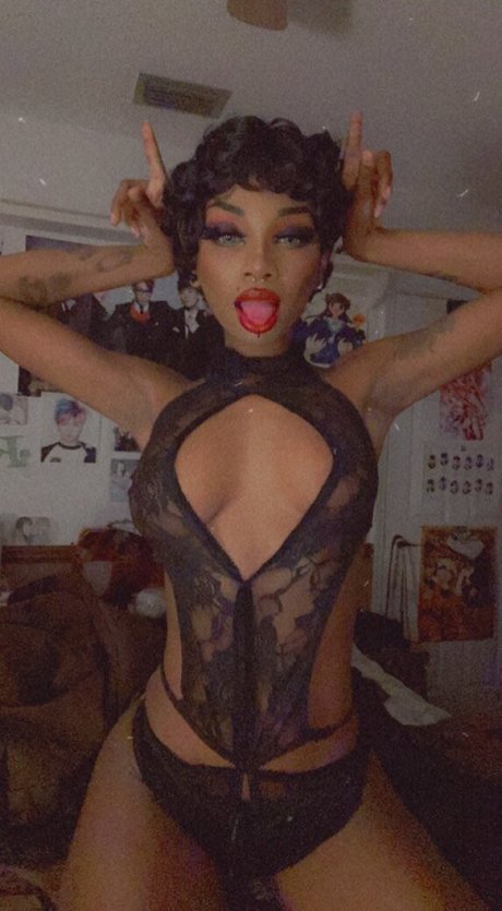 succubusdollie OnlyFans gratis