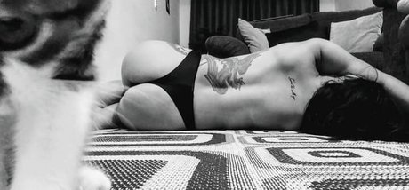 Thais Villas Boas OnlyFans Dirtyship geleakt