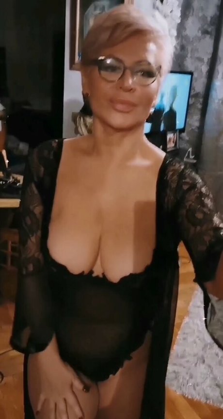 Cheri Lady OnlyFans Modelfoto