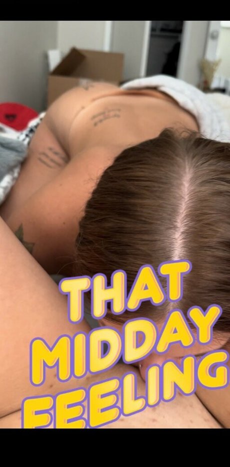 Alliesloan19 OnlyFans Pornografie