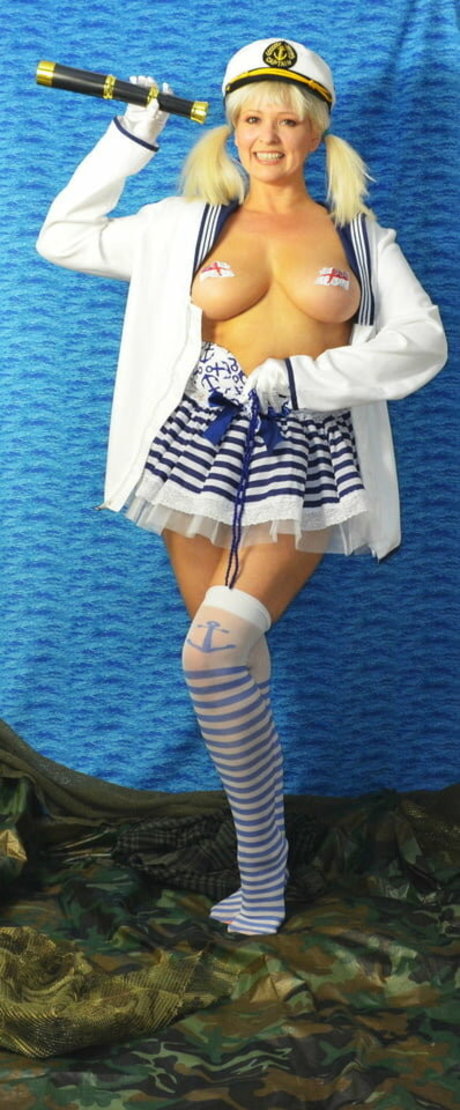 Jo Guest OnlyFans Leaked