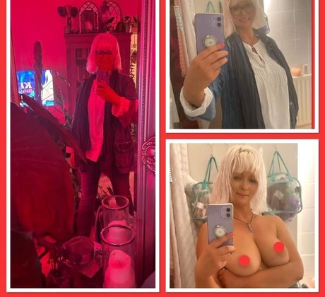 Jo Guest Nacktbilder auf OnlyFans