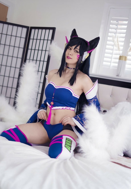 Annchirisu Nacktbilder geleakt OnlyFans