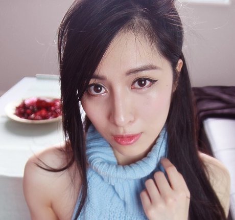 Annchirisu OnlyFans geleakte Bilder