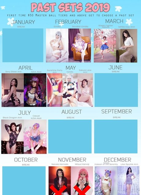 Annchirisu OnlyFans geleakte Brüste