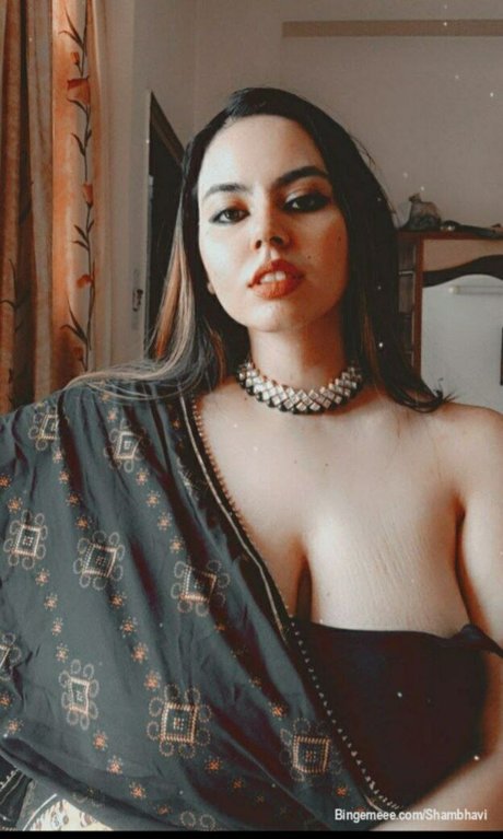 Shambhavi Sharma OnlyFans-Leaks