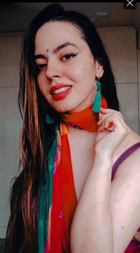 Shambhavi Sharma Nacktbilder von OnlyFans geleakt