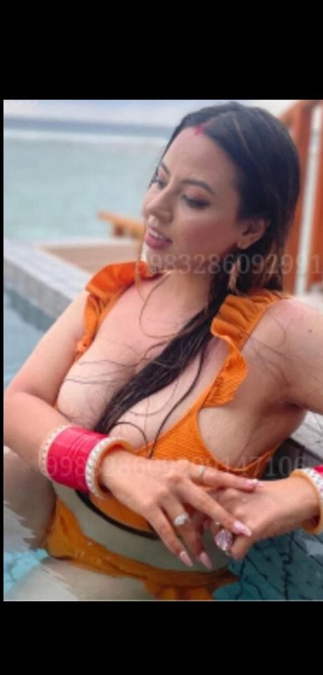 Shambhavi Sharma Kostenlose OnlyFans-Inhalte