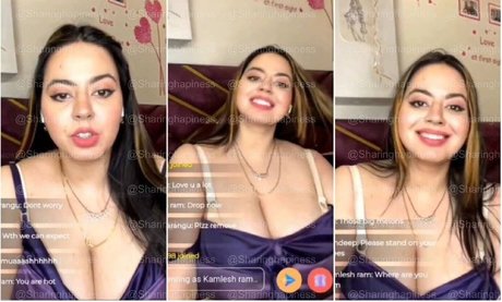 Shambhavi Sharma OnlyFans Nacktbilder