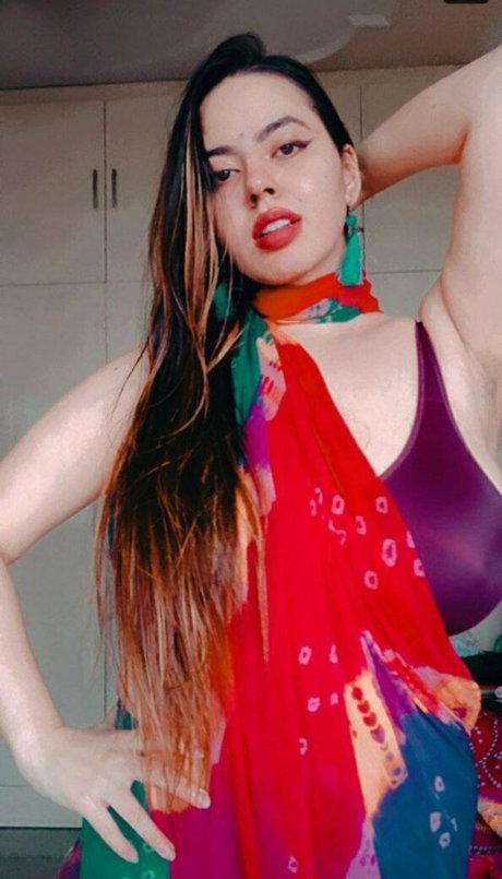 Shambhavi Sharma OnlyFans Nackt Leak