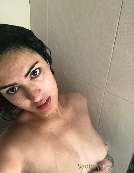 sadbitch exe OnlyFans Bilder nackt