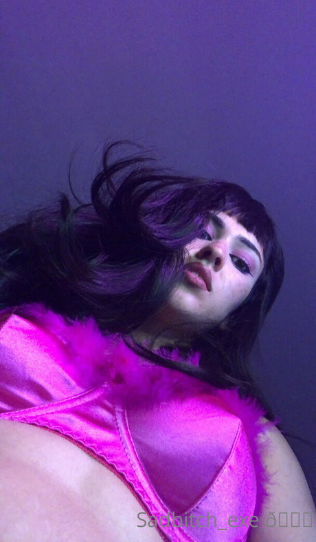 sadbitch exe OnlyFans-Leaks